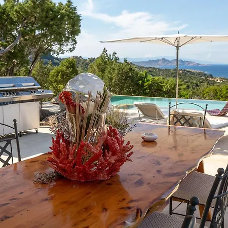 Villa Mura -