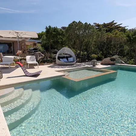 Mura - Villa