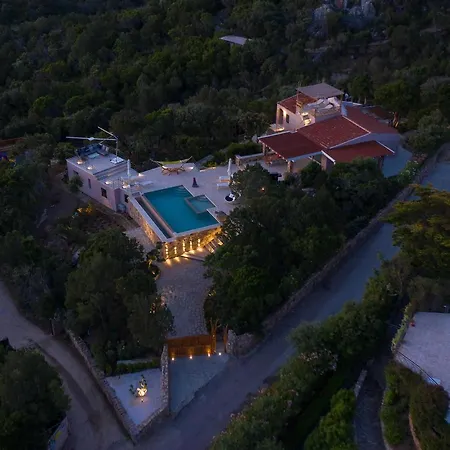 Mura - Villa