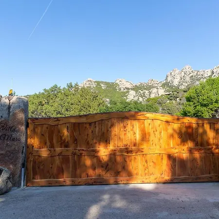 Mura - * Porto Cervo