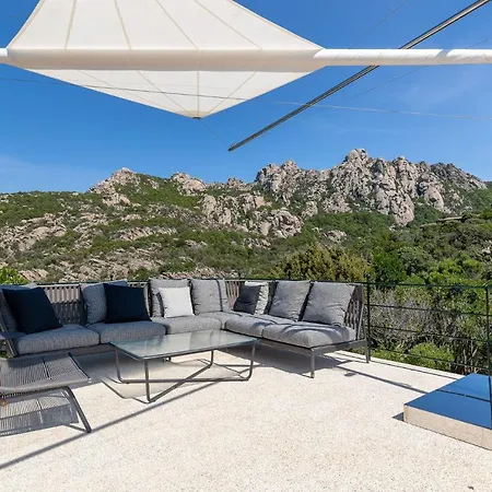 Mura - Porto Cervo