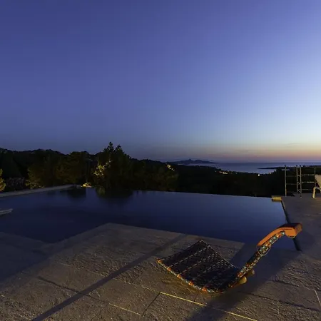 Mura - Villa Porto Cervo